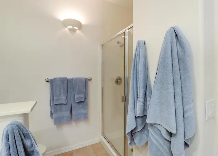 Catalina Mtn Views! Tucson Townhome W/ Large Patio *